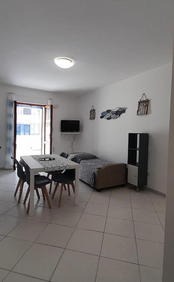 Beach Apartment Alguer Exterior foto
