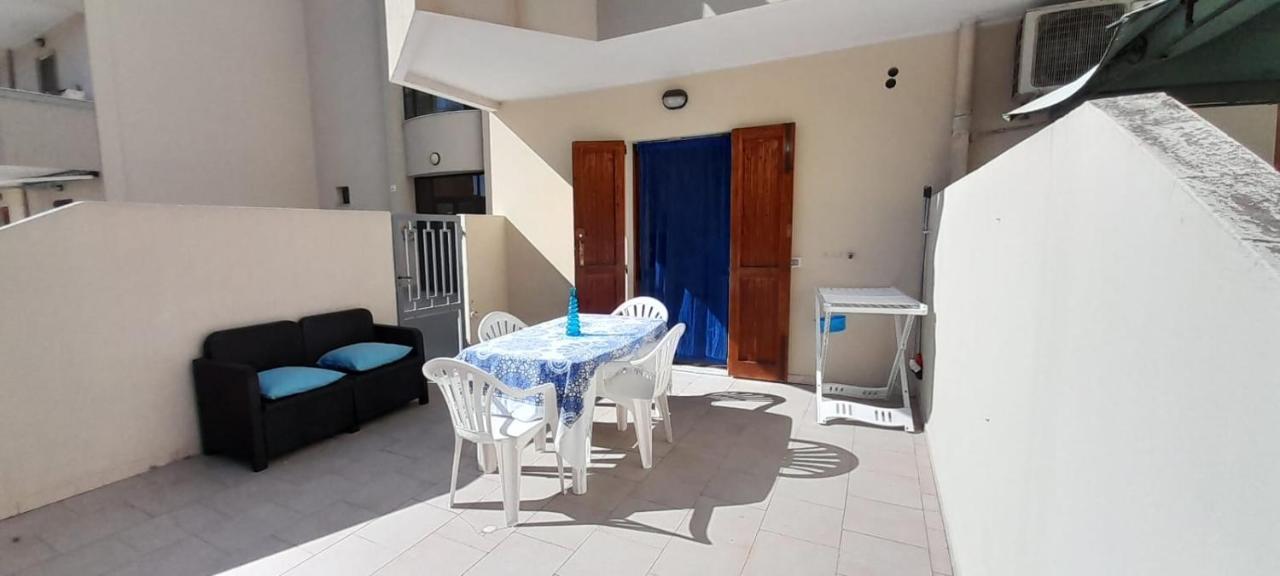 Beach Apartment Alguer Exterior foto
