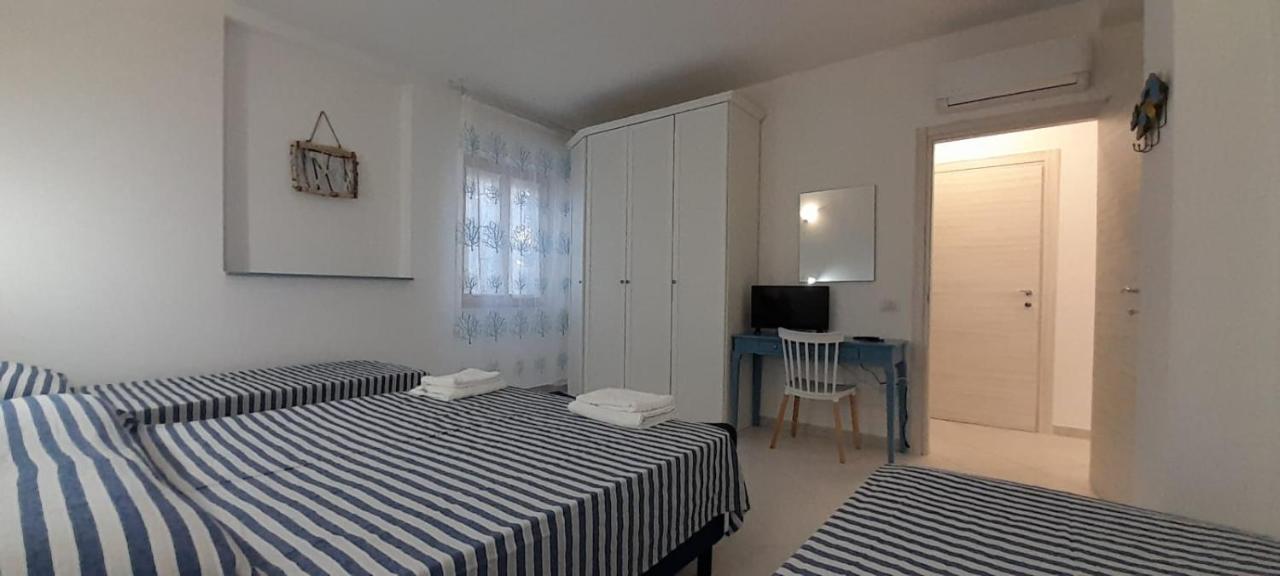 Beach Apartment Alguer Exterior foto