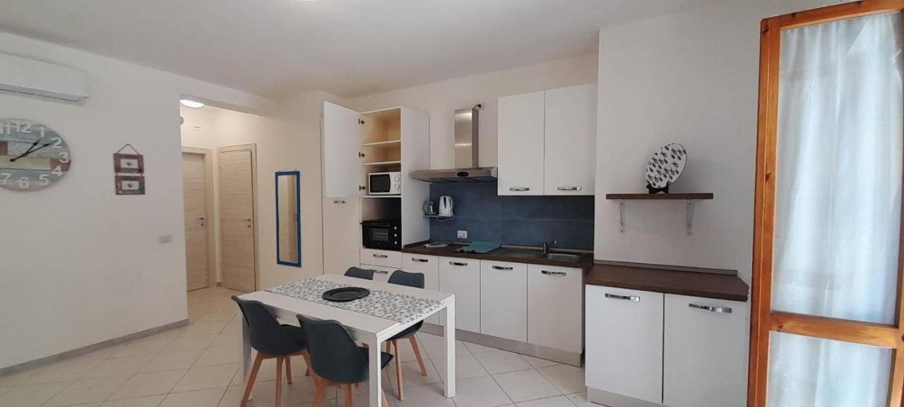 Beach Apartment Alguer Exterior foto