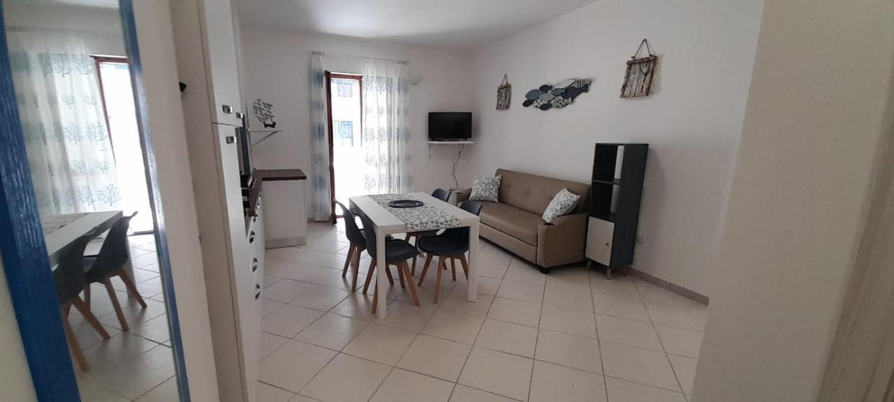 Beach Apartment Alguer Exterior foto