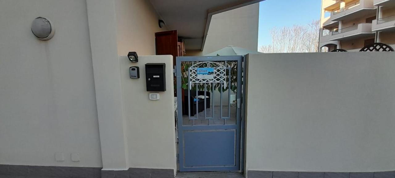 Beach Apartment Alguer Exterior foto