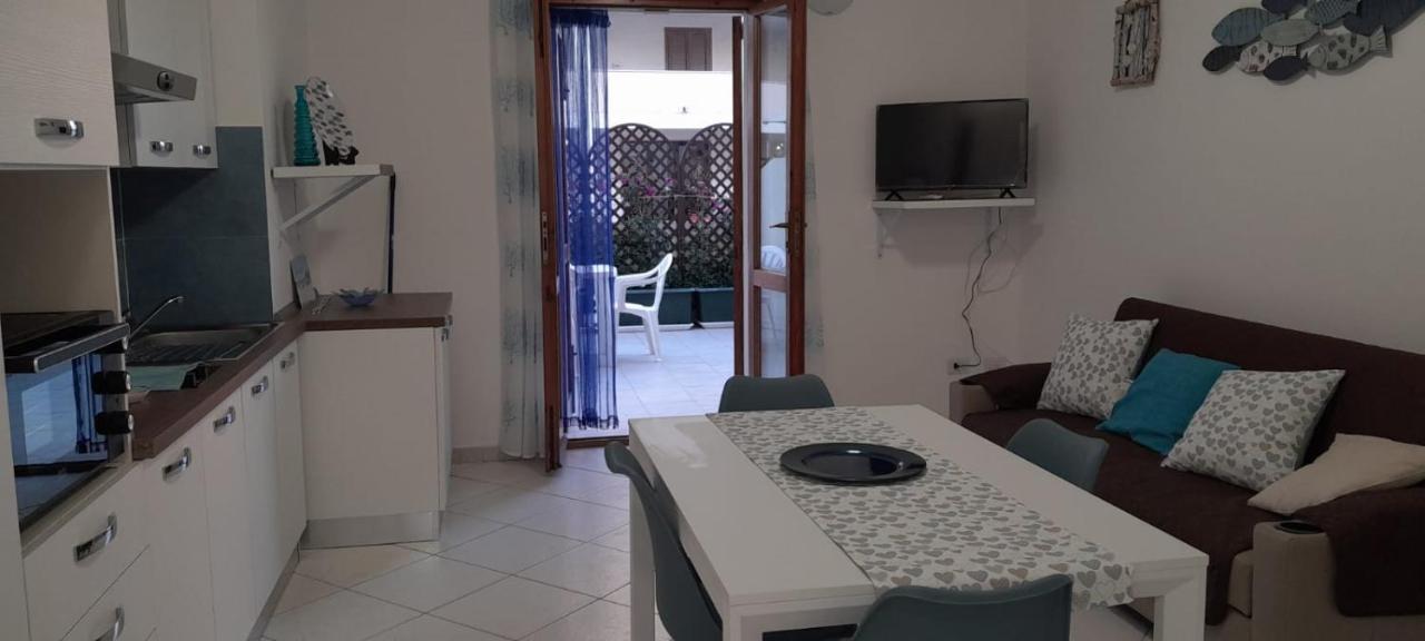 Beach Apartment Alguer Exterior foto