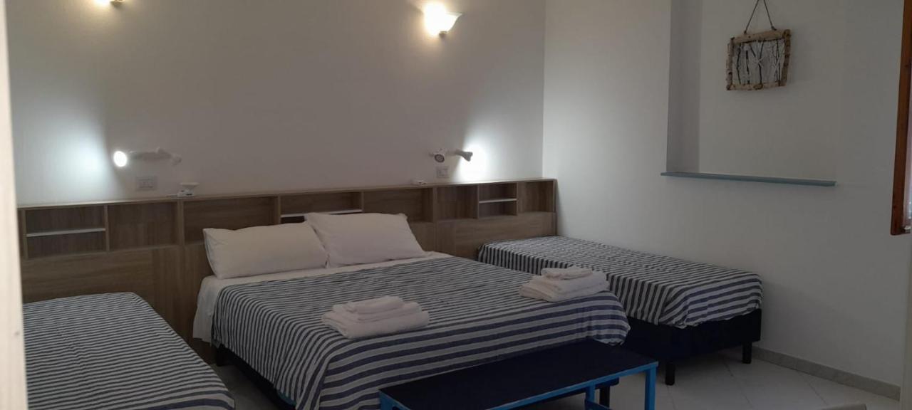 Beach Apartment Alguer Exterior foto